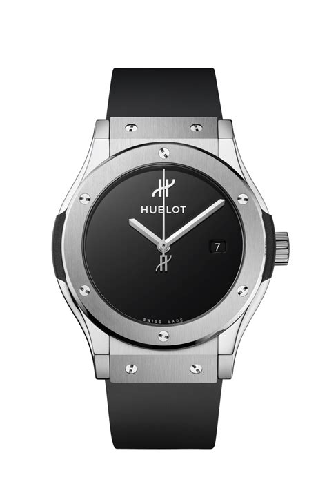 hublot classic fusion price gold|hublot classic fusion titanium price.